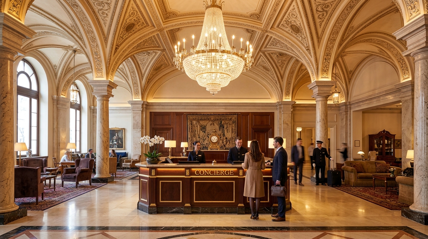 Hospitality